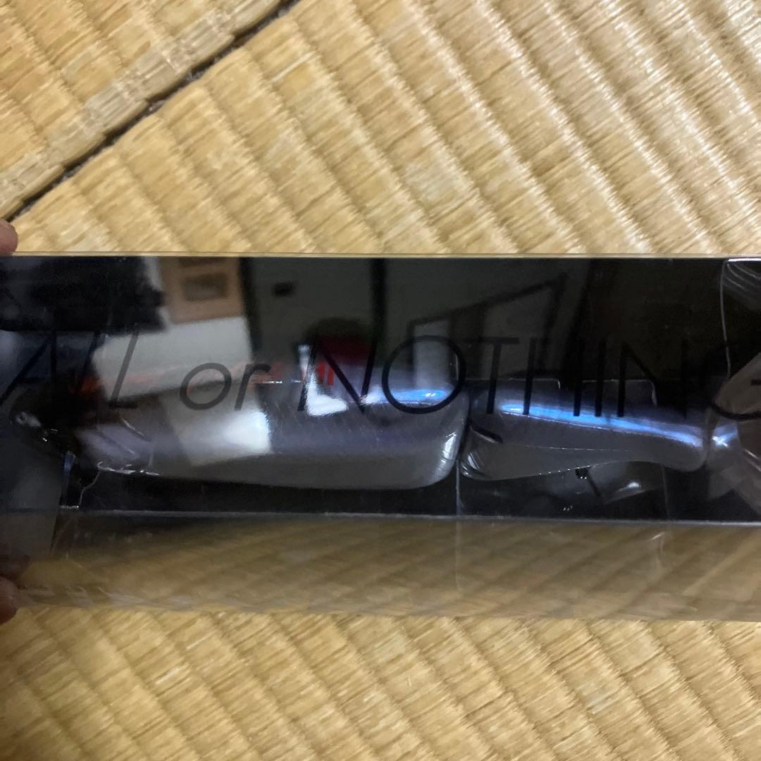 タイニークラッシュ。限定カラ〜