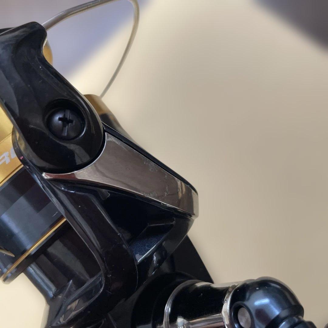 SHIMANO - スフェロスSW6000 HG