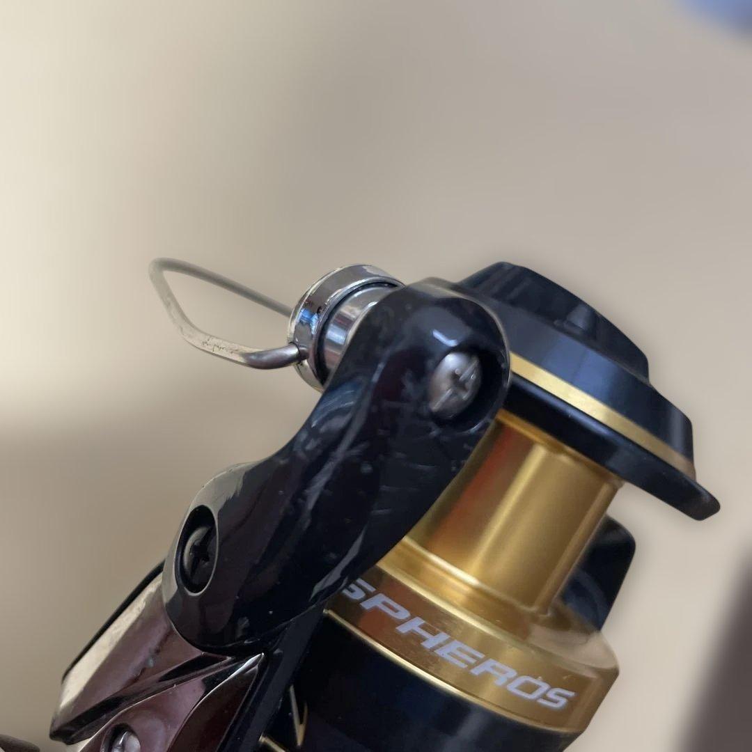 SHIMANO - スフェロスSW6000 HG