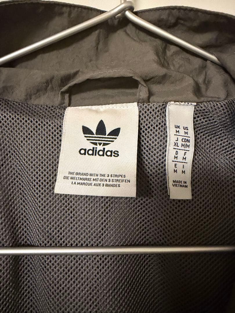 ウェア adidas Real Madrid 2024/25 Track Top