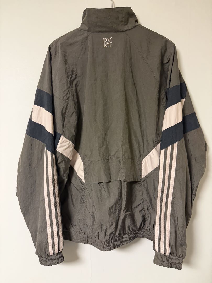 ウェア adidas Real Madrid 2024/25 Track Top