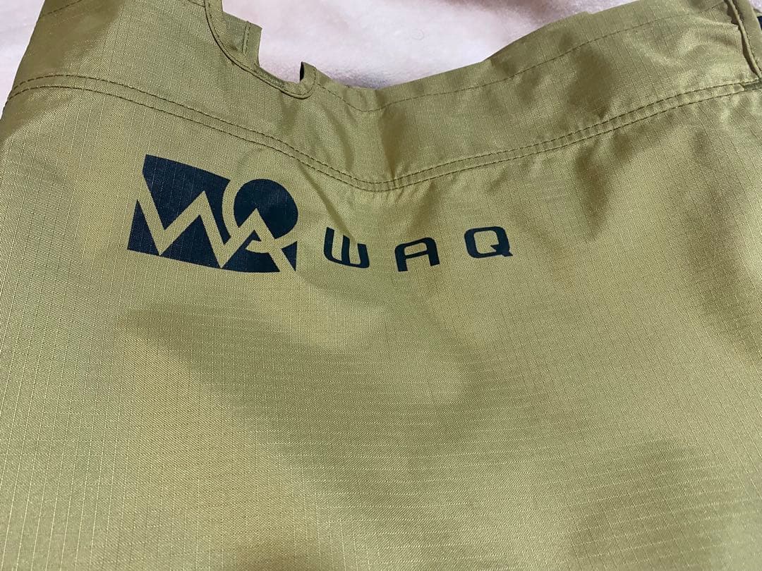 さです【WAQ 2ウェイコット】