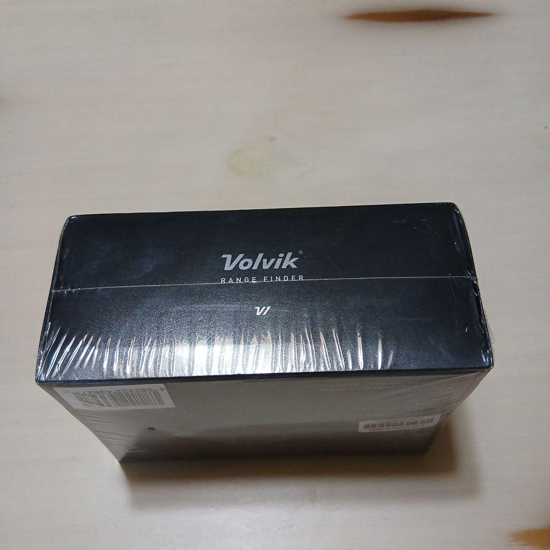 Volvik Range Finder 未開封