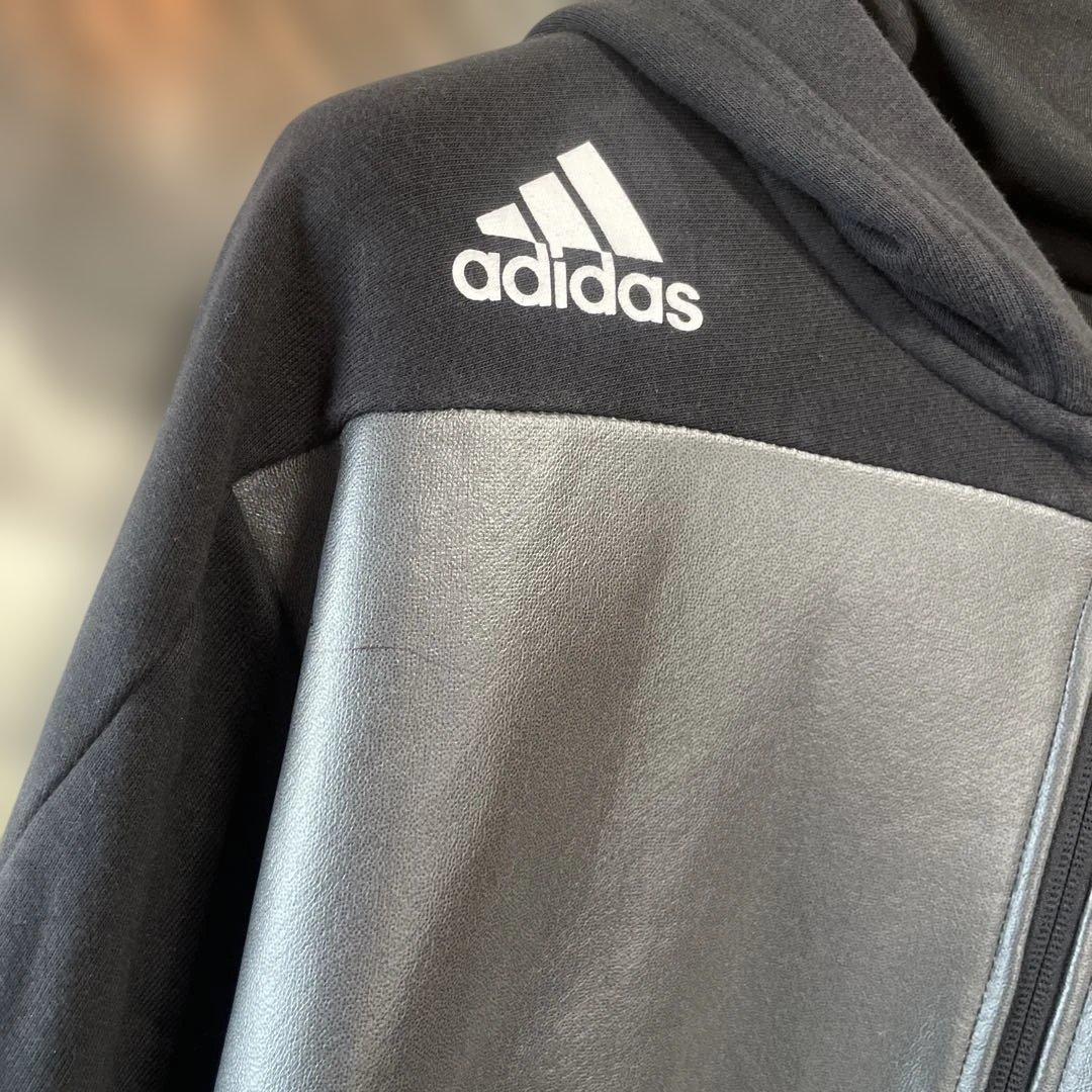 adidas アディダス　ジャージ　スウェット　XO セットアップ