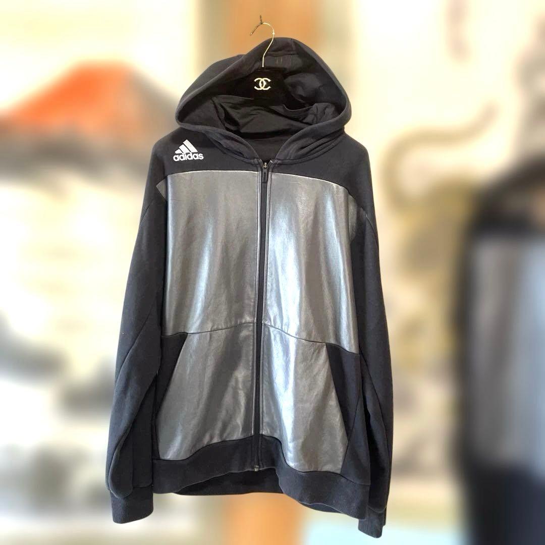 adidas アディダス　ジャージ　スウェット　XO セットアップ