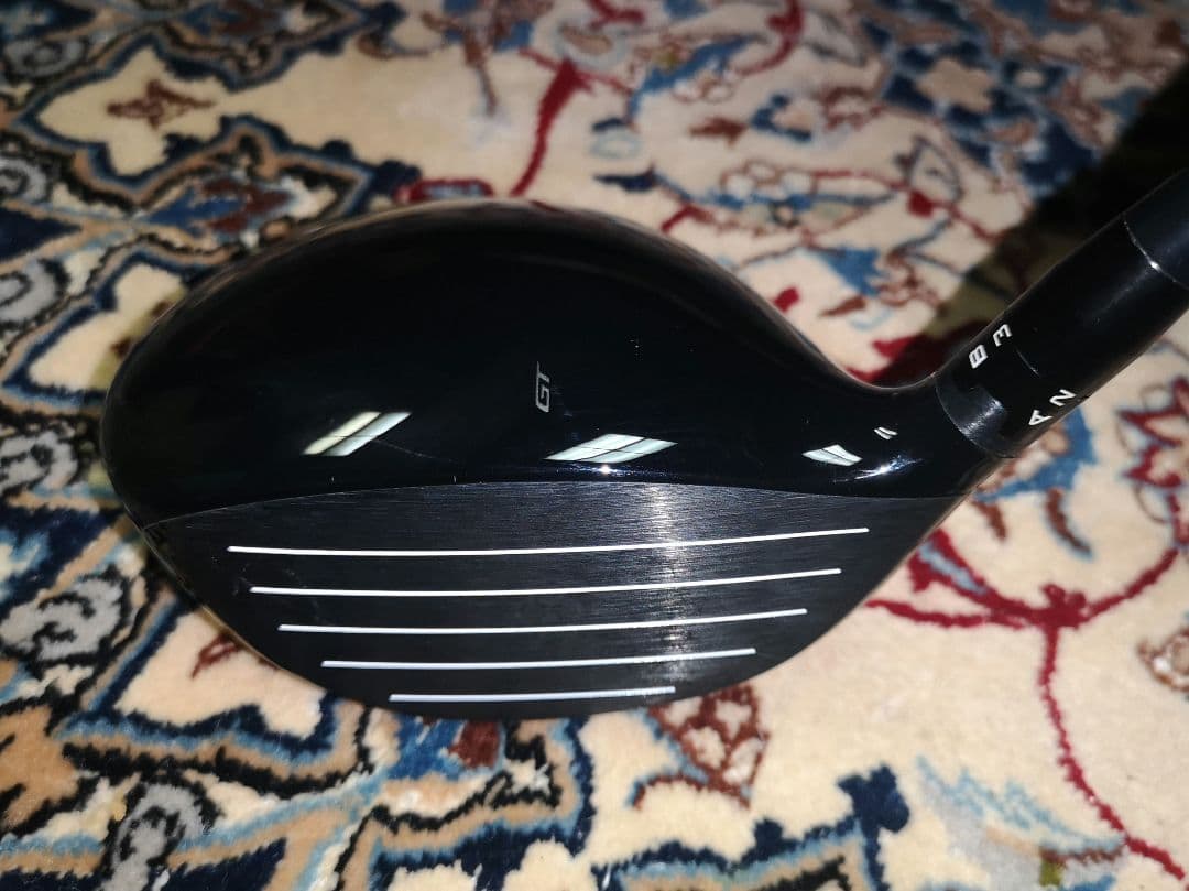 Titleist GT280 ヘッドのみ