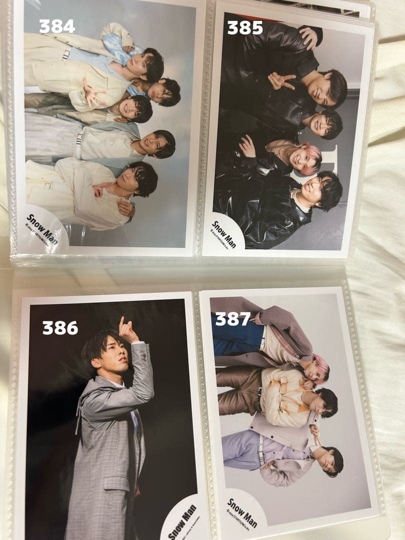 宮舘涼太 公式写真⑥