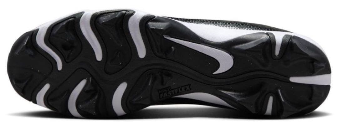 送料無料 新品 NIKE アメフト ALPHA MENACE SHARK4 28