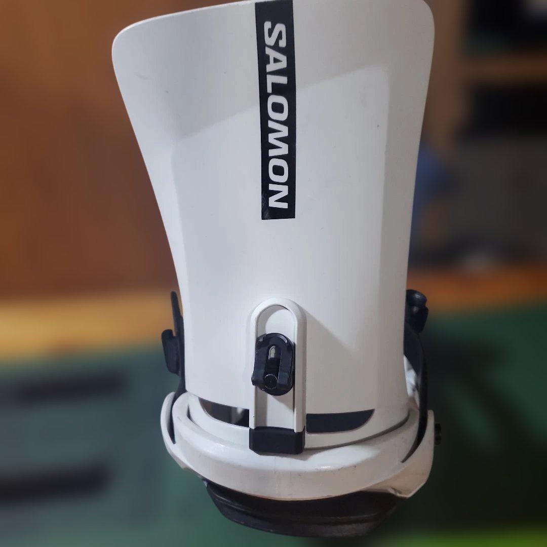 FNTC×SALOMON 2点セット！ 2704
