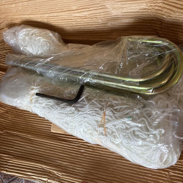 EVERNEW ミニサッカーゴールアルミ 2台1組　新品