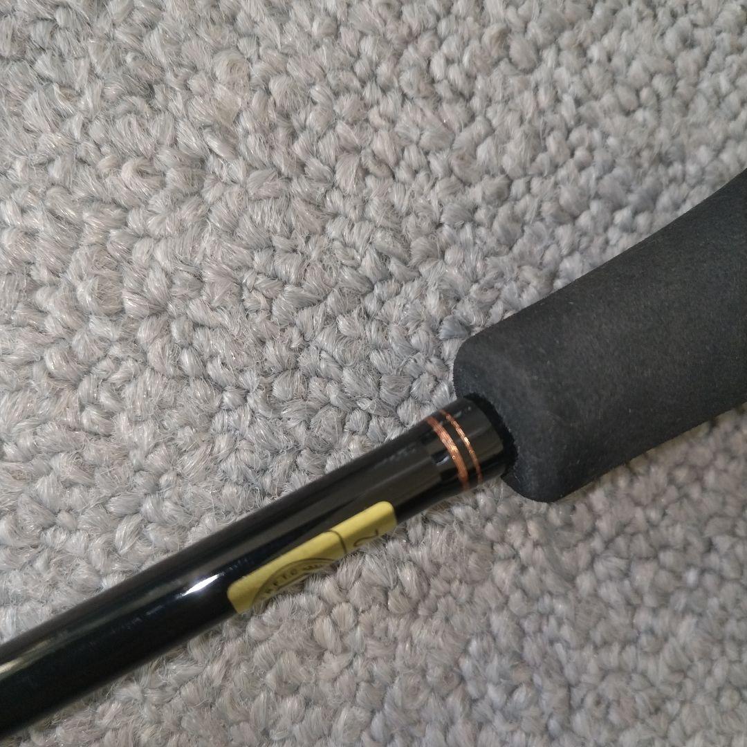 ダイワ Daiwa イプリミ 62ML エリアトラウト