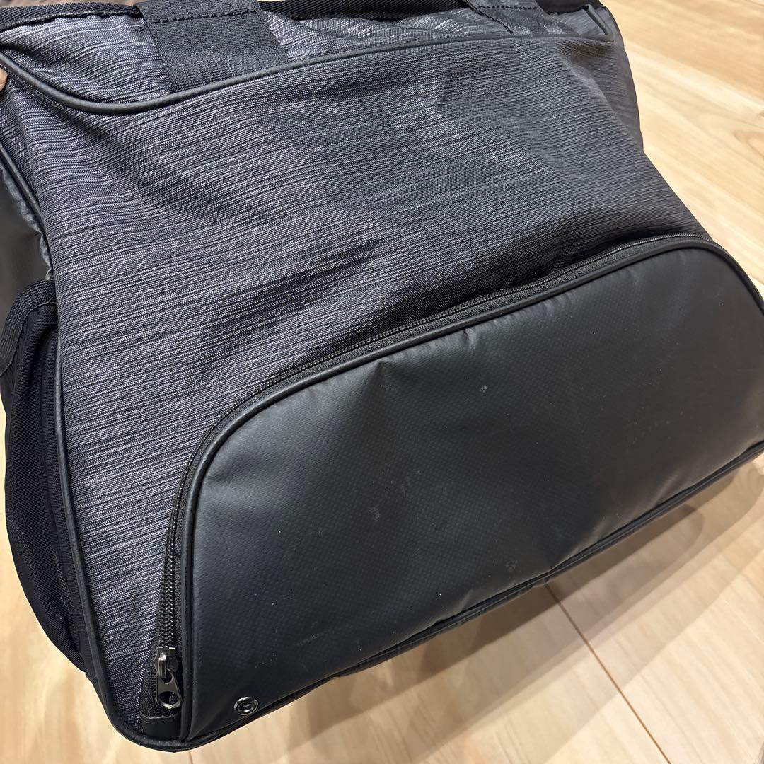 Oakley ブラック ゴルフバッグ 中型