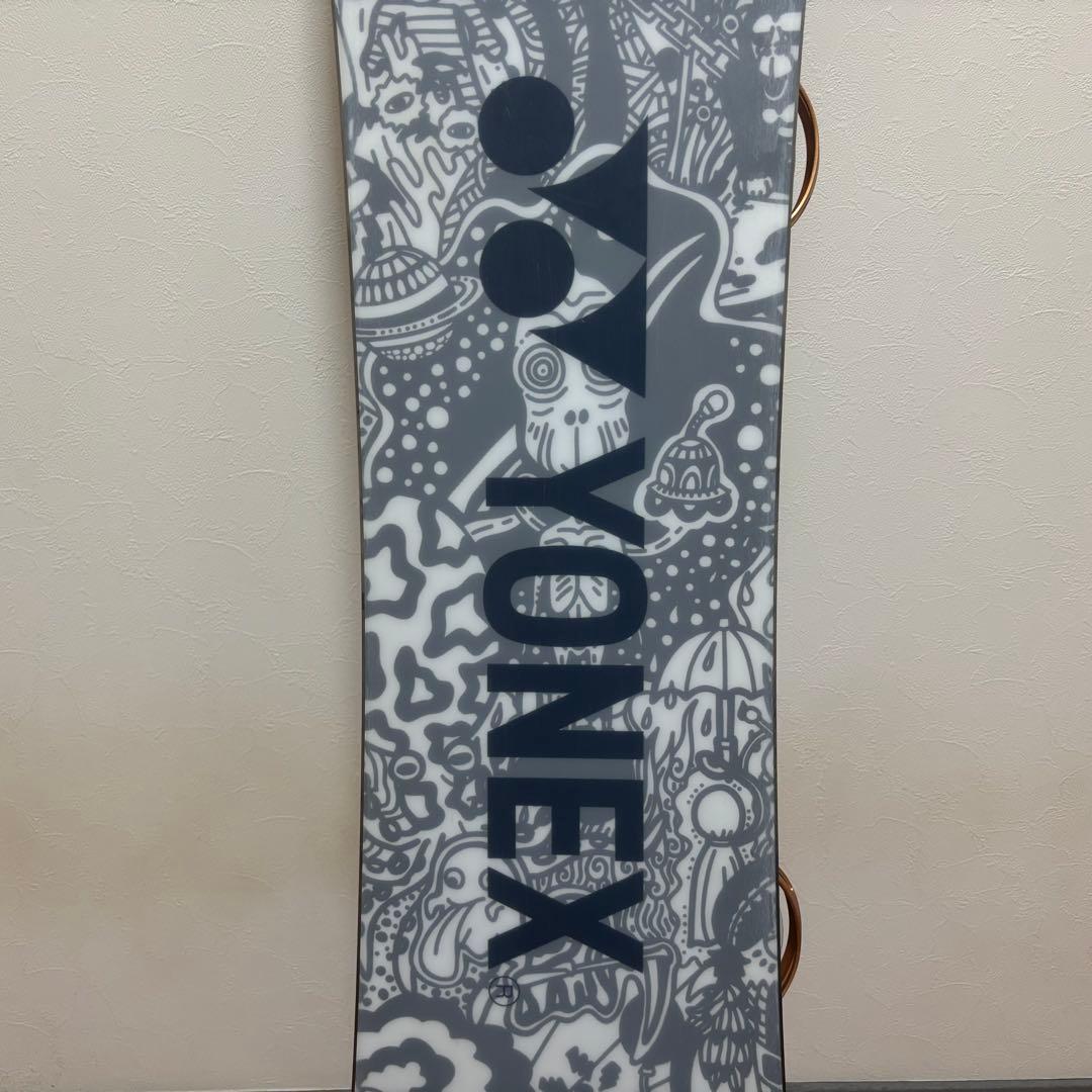 スノーボード YONEX GROWENT&Bataleon blaster