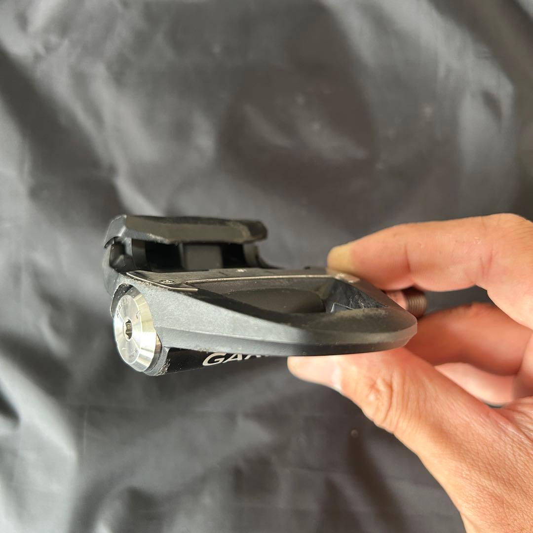 【おおゆめ】GARMIN RALLY RS200