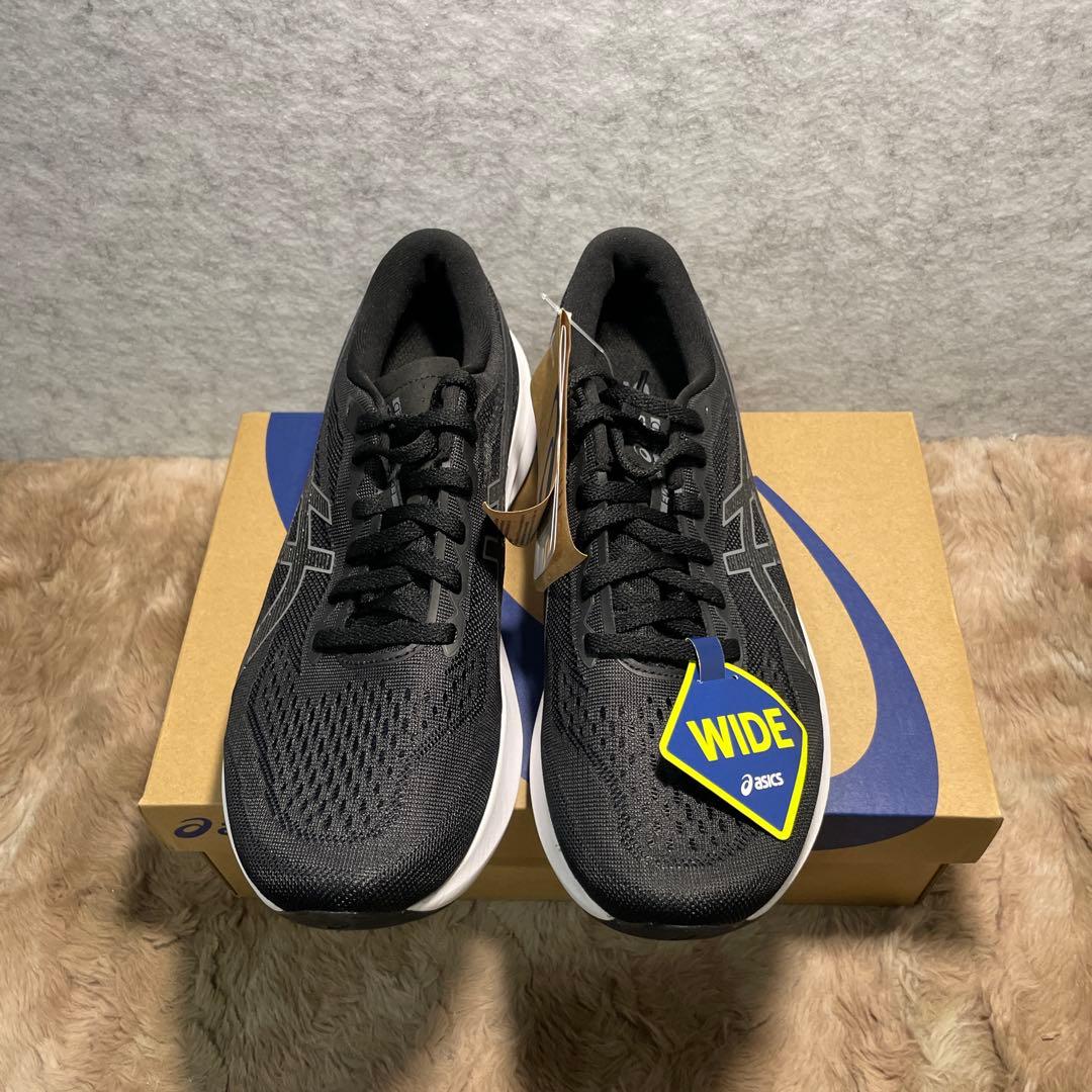 asics(アシックス) メンズEvoRide Speed 3ランニングシューズ
