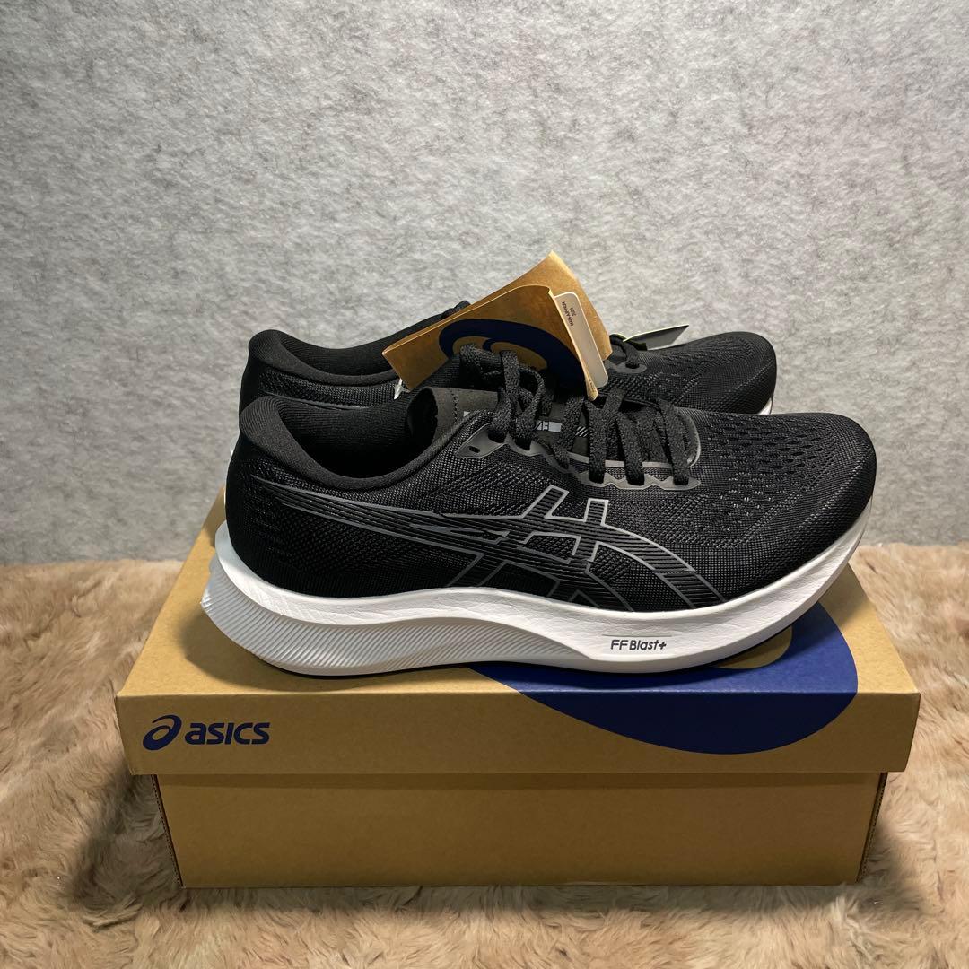 asics(アシックス) メンズEvoRide Speed 3ランニングシューズ