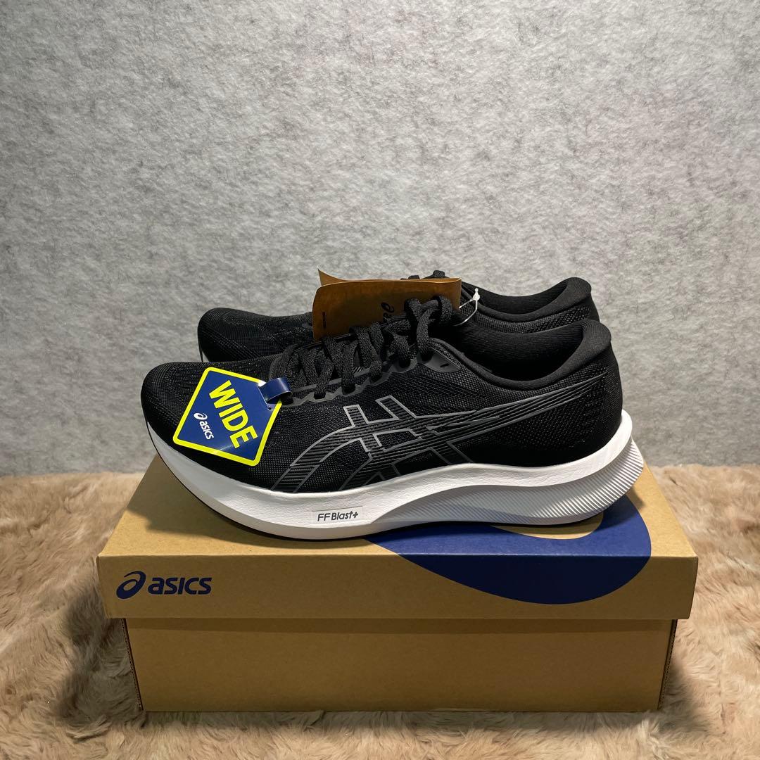 asics(アシックス) メンズEvoRide Speed 3ランニングシューズ