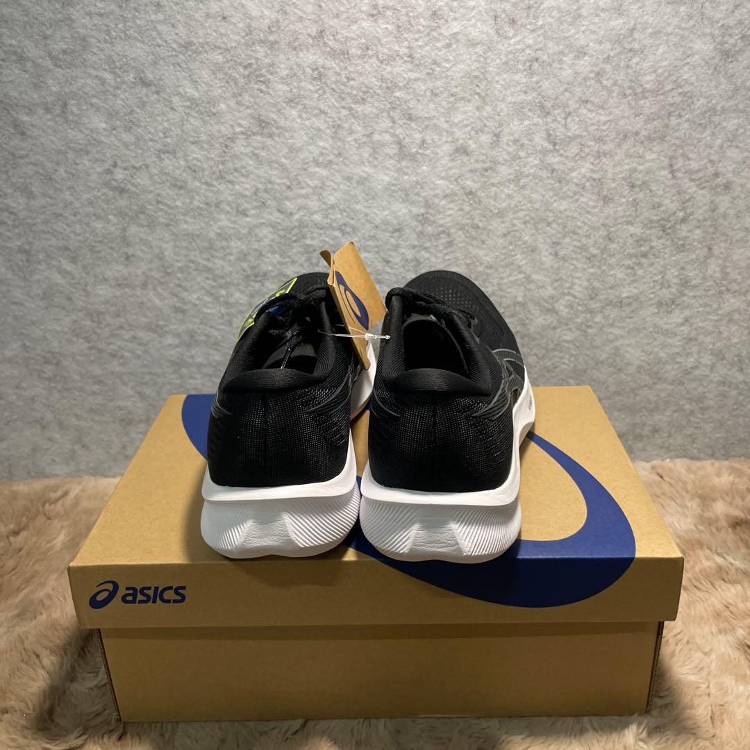 asics(アシックス) メンズEvoRide Speed 3ランニングシューズ