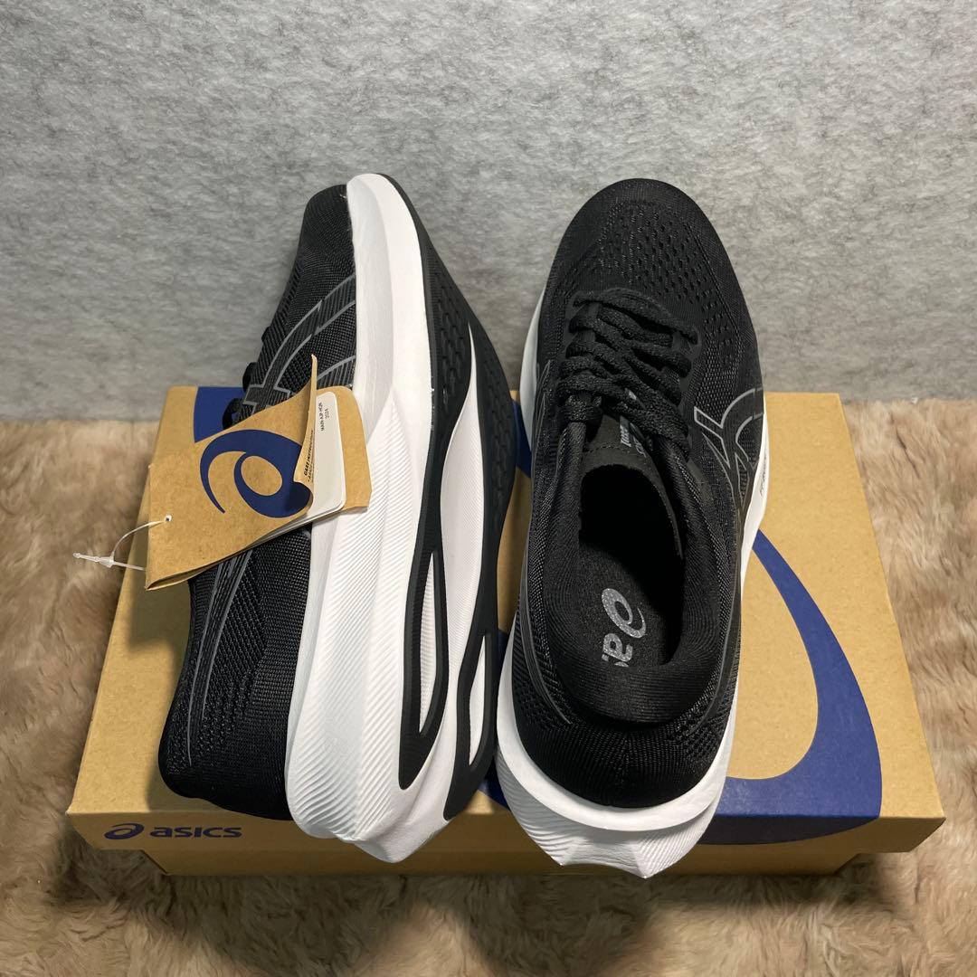 asics(アシックス) メンズEvoRide Speed 3ランニングシューズ