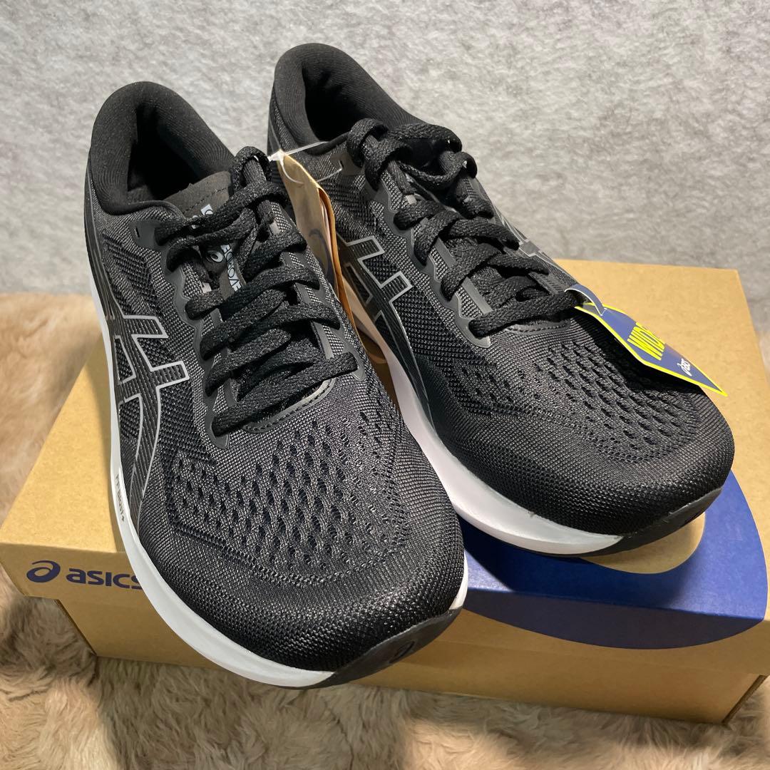 asics(アシックス) メンズEvoRide Speed 3ランニングシューズ