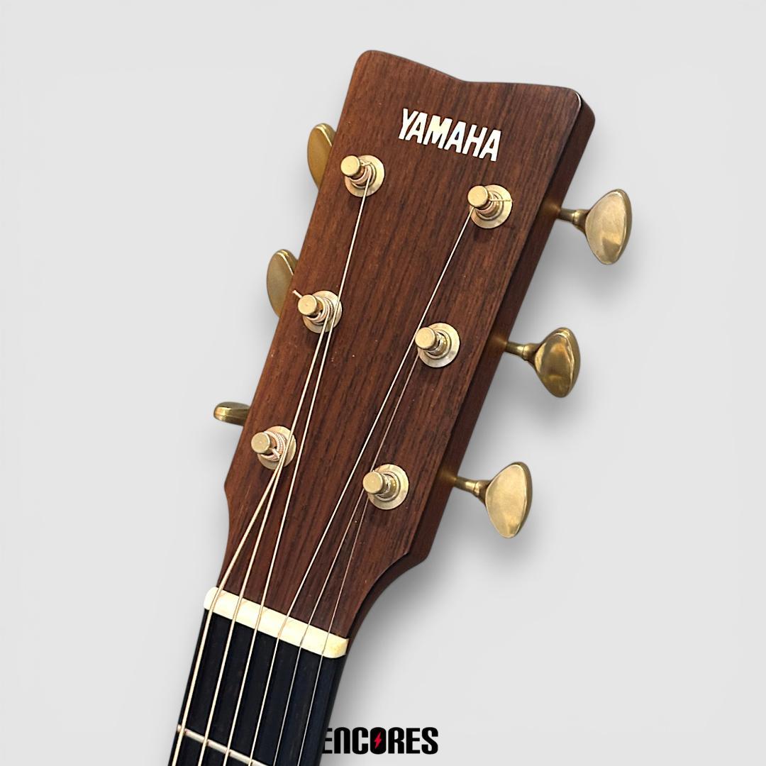 ギター YAMAHA LL26 ARE w/ SKYSONIC T-903