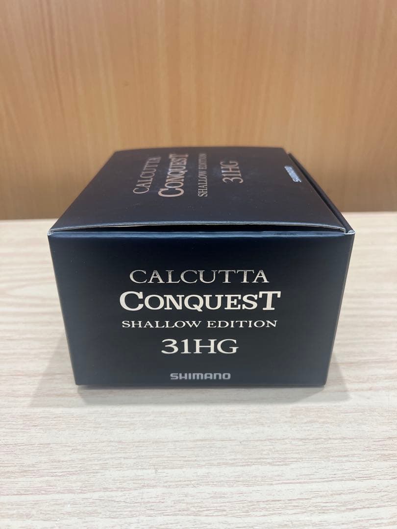 SHIMANO CALCUTTA CONQUEST 31HG シマノ　カルカッタ