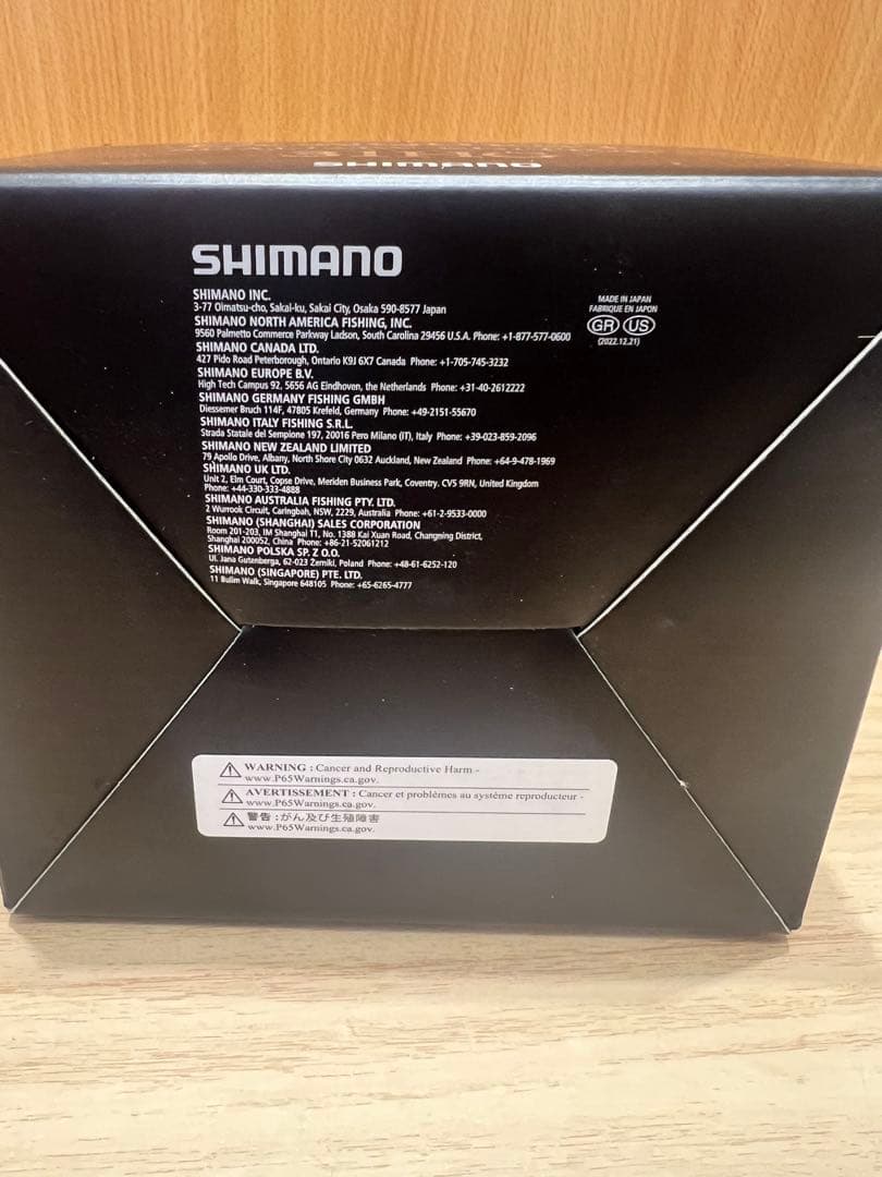 SHIMANO CALCUTTA CONQUEST 31HG シマノ　カルカッタ