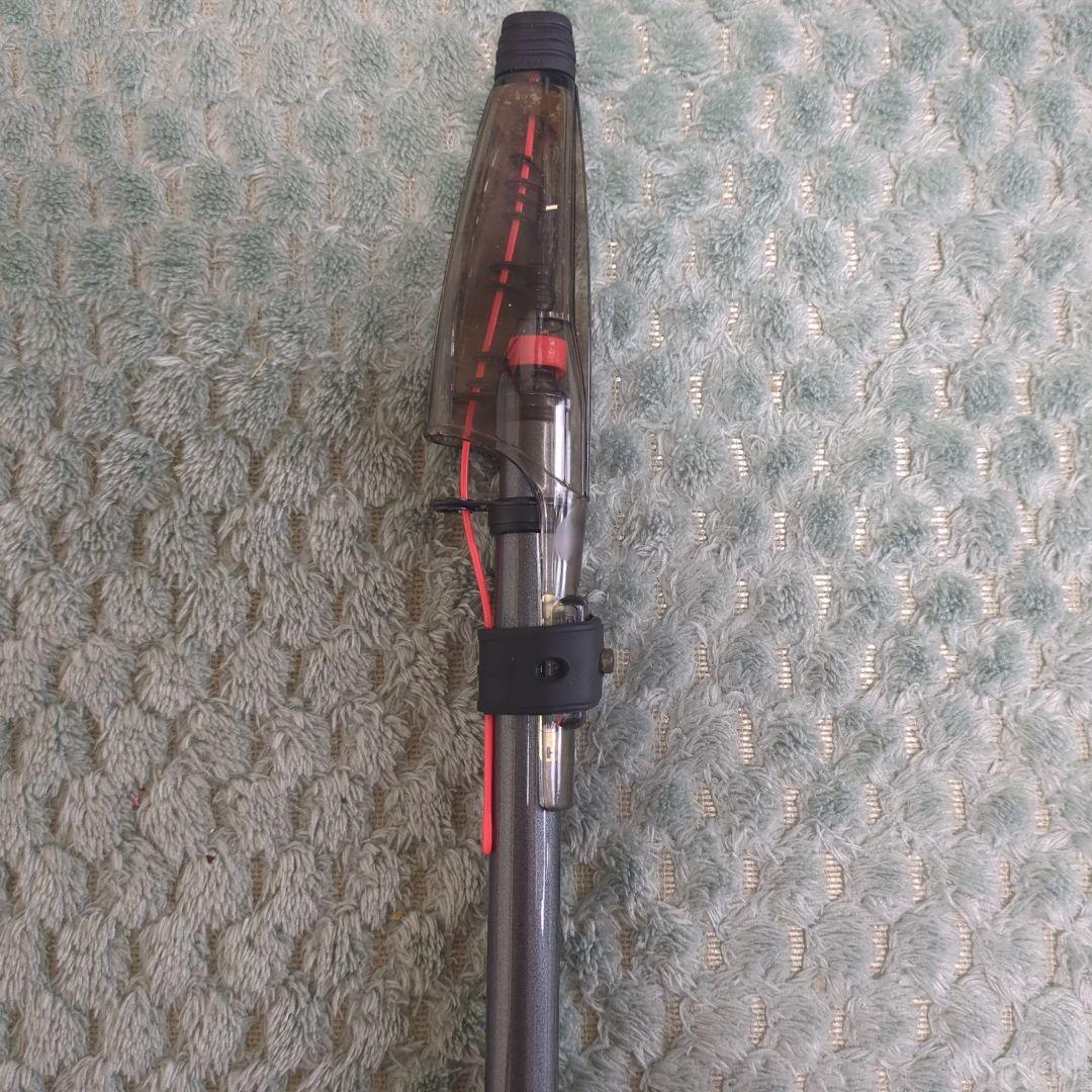 Daiwa HZ 小継 飛竜 1-36M HIGH PERFORMANCEロッド