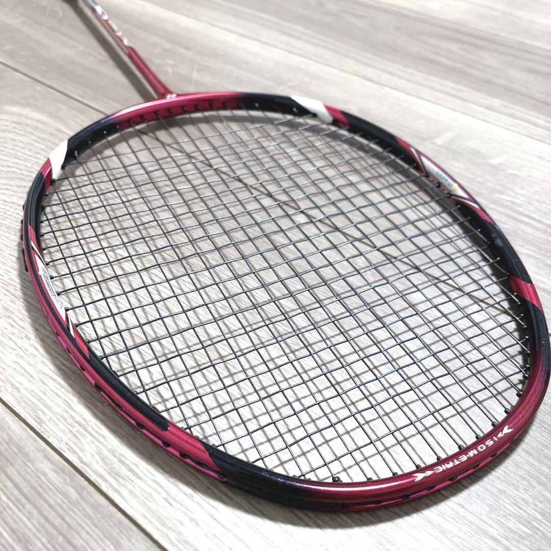 YONEX アークセイバー 5DX 3UG4 バドミントンラケット