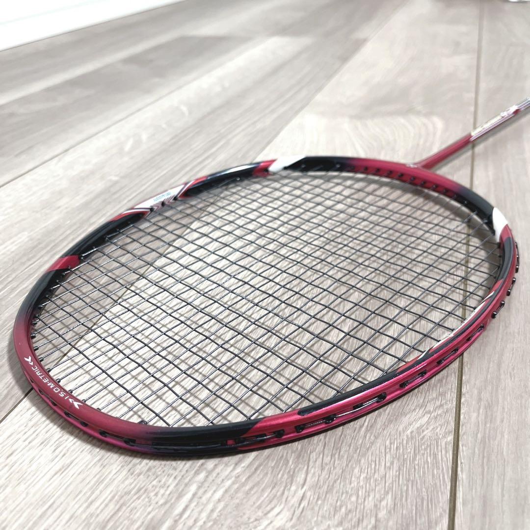 YONEX アークセイバー 5DX 3UG4 バドミントンラケット