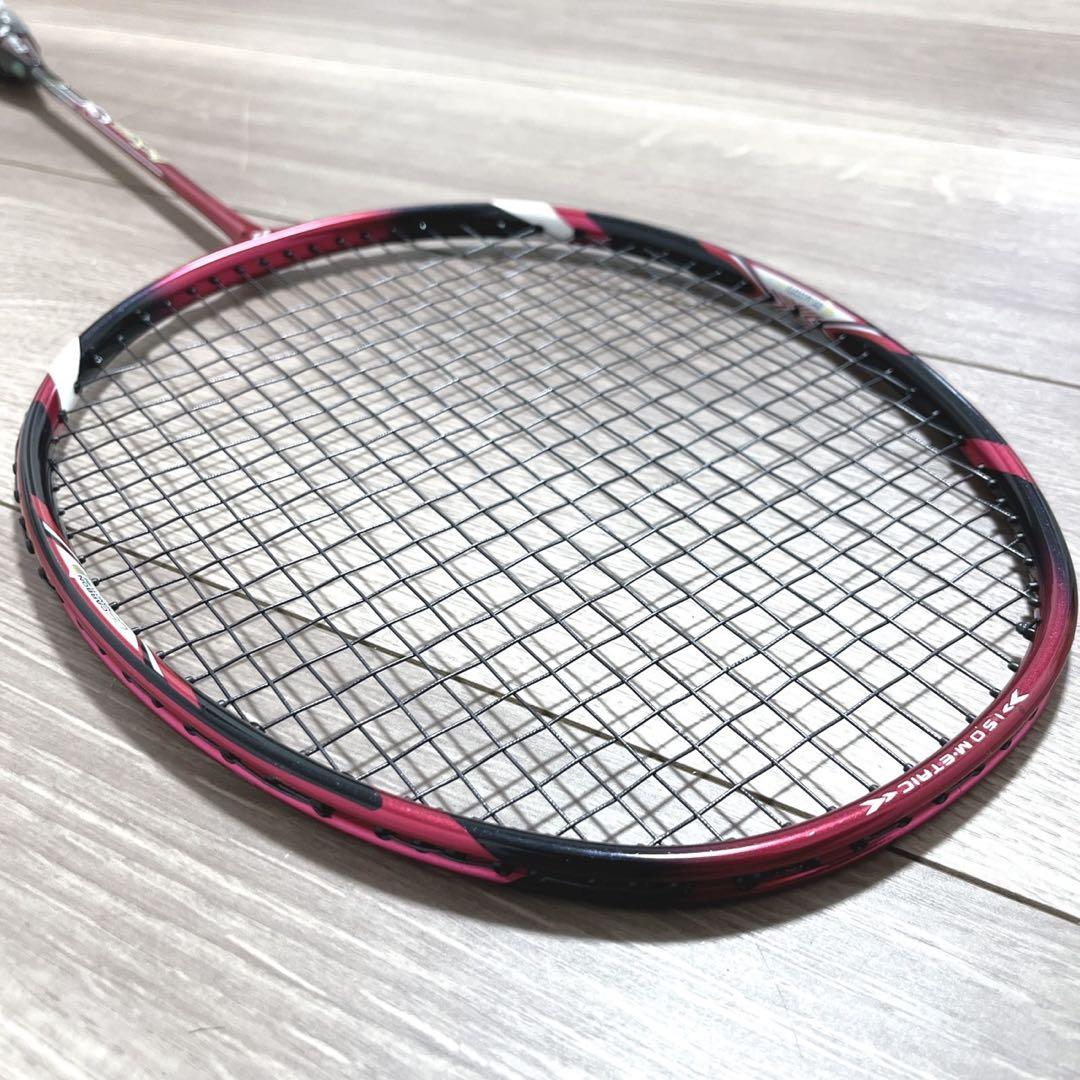 YONEX アークセイバー 5DX 3UG4 バドミントンラケット
