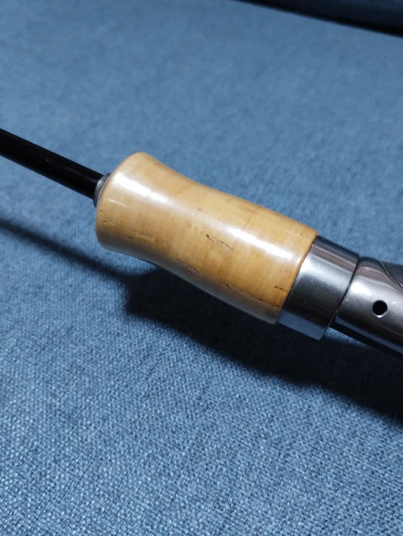 シマノ　 初代　シャウラ 2651R 中古品