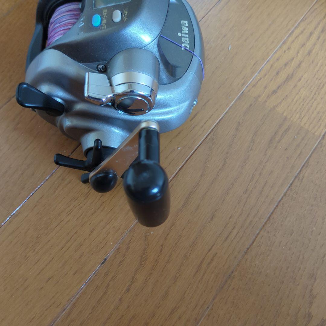 ダイワ　タナコンブルS600W