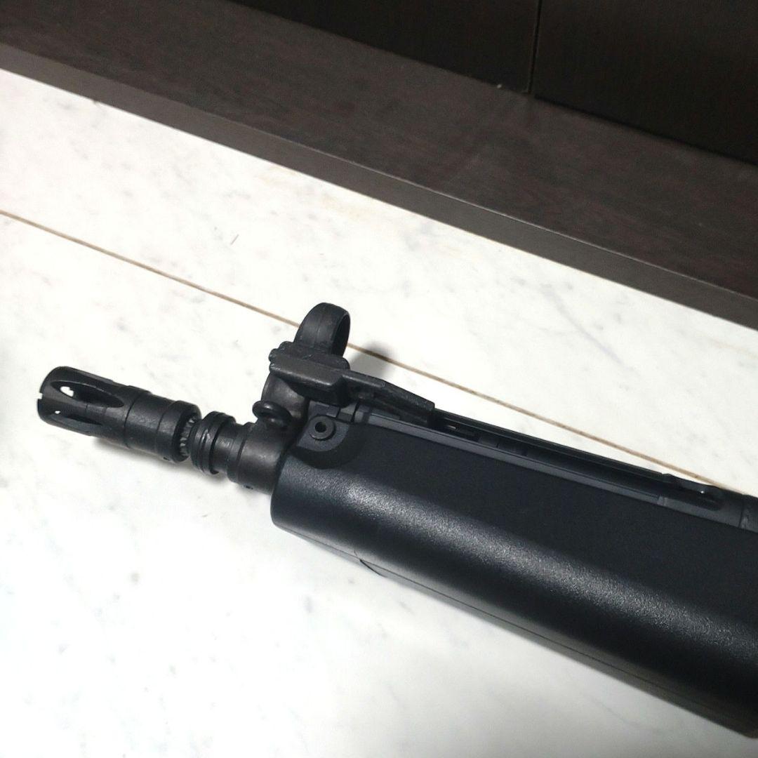 東京マルイ　G3 SHORTY　MC51