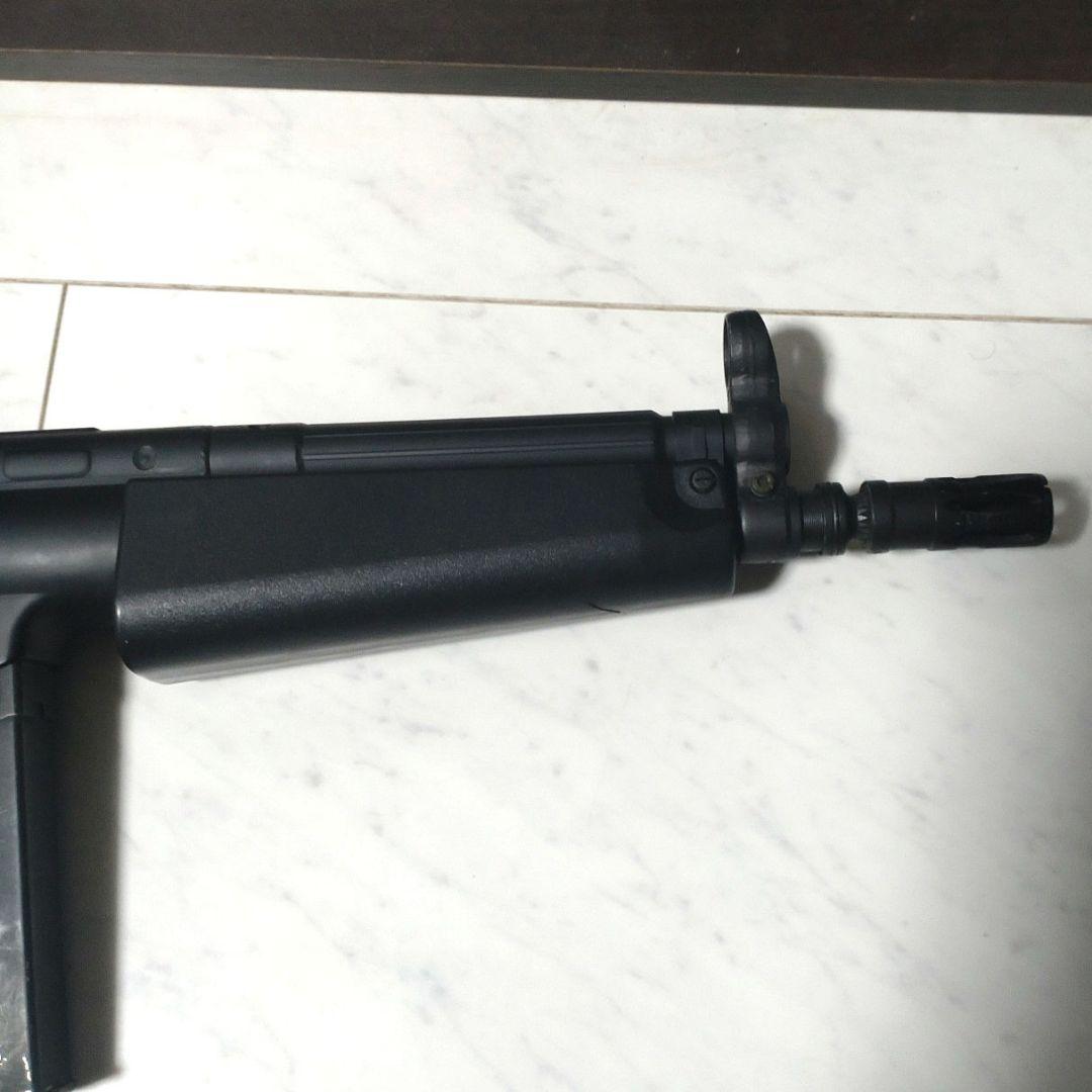 東京マルイ　G3 SHORTY　MC51