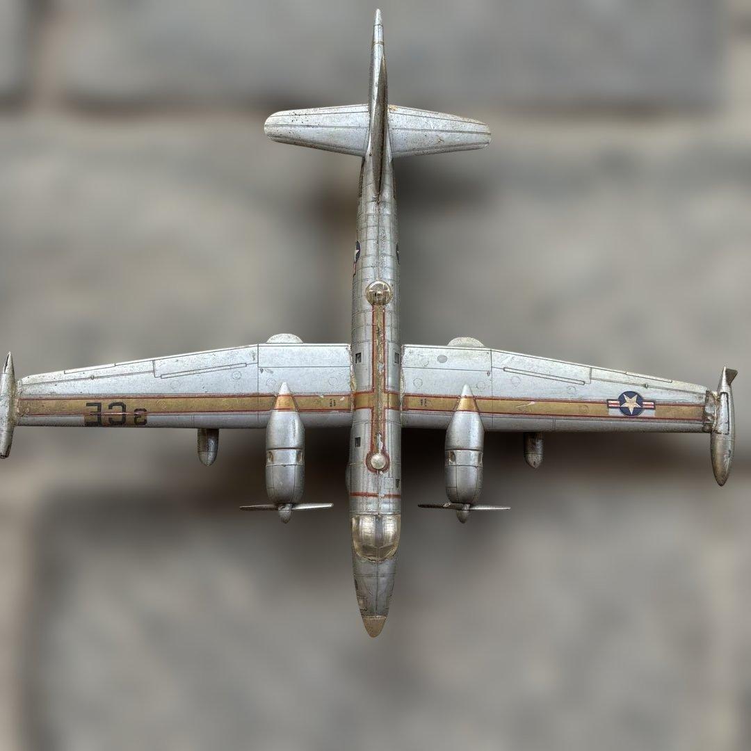 航空機モデル US Navy / US Air Force