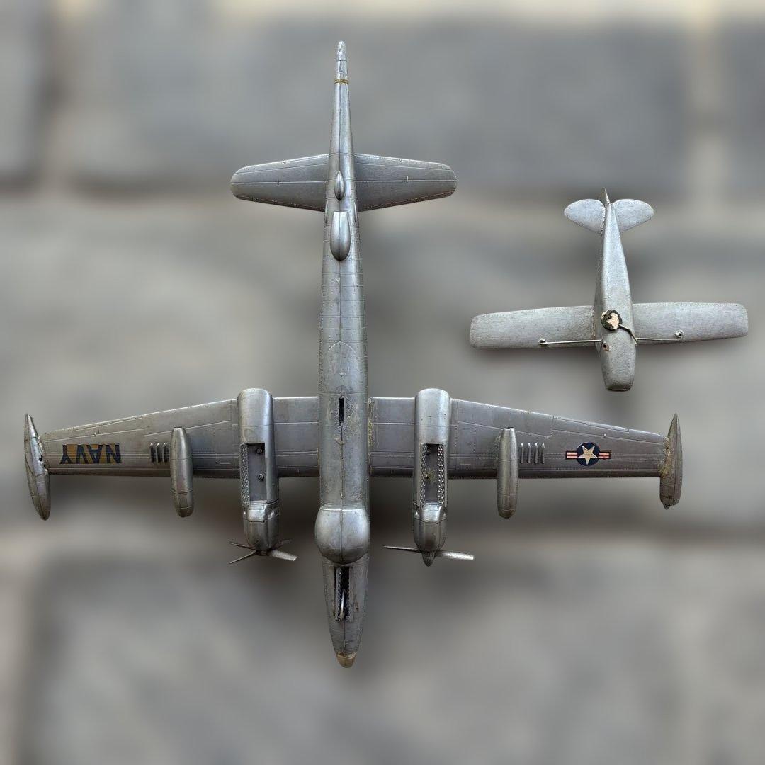 航空機モデル US Navy / US Air Force