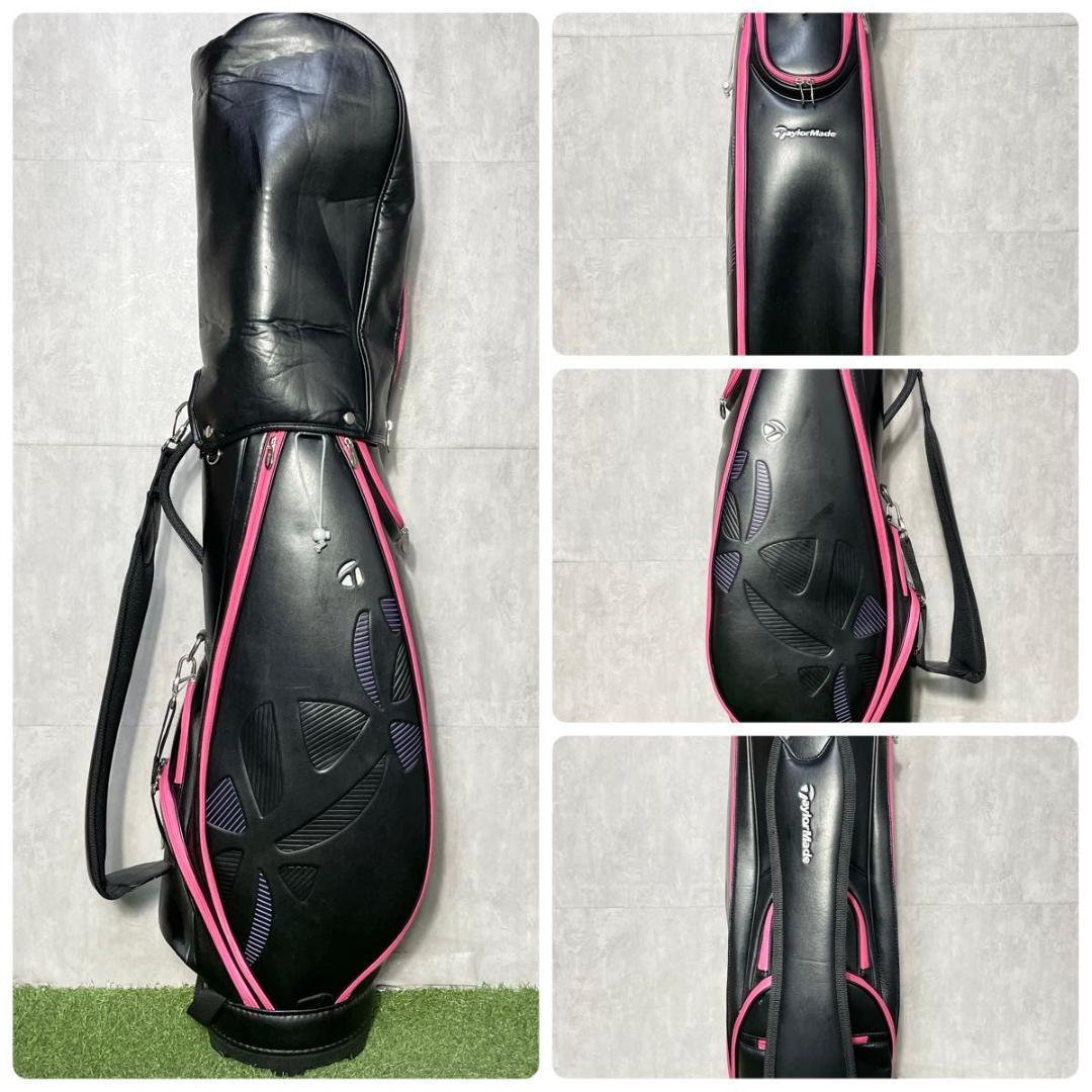 テーラーメイド TaylorMade M2 ゴルフクラブセット 10本 L 右用