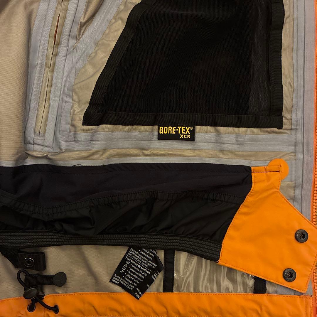 スノーボード BURTON AK Gore-Tex XCR Jacket