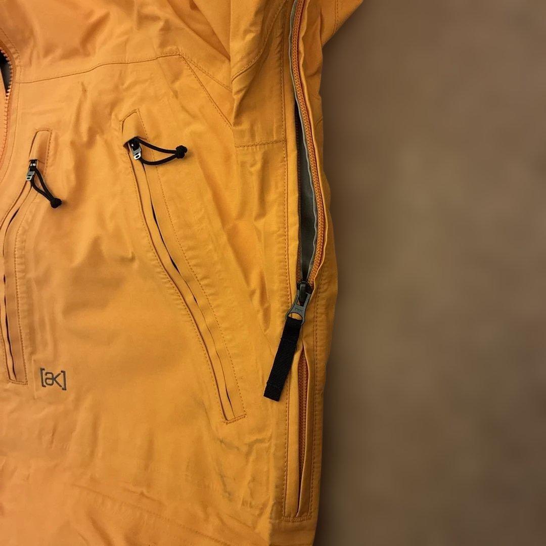 スノーボード BURTON AK Gore-Tex XCR Jacket