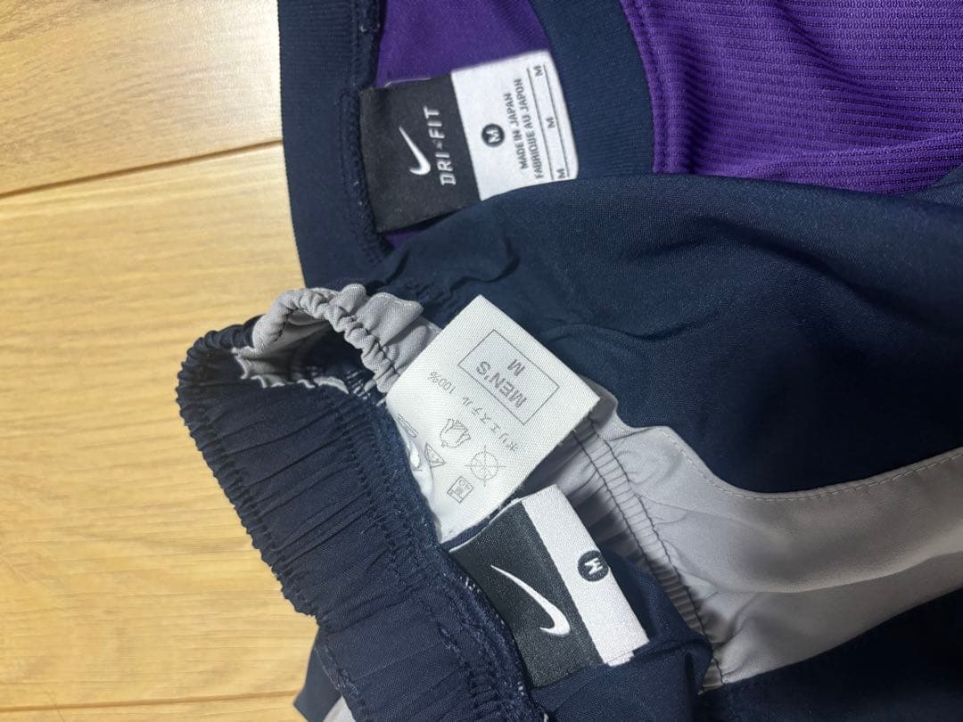 サンフレッチェ広島　ユース　M セット