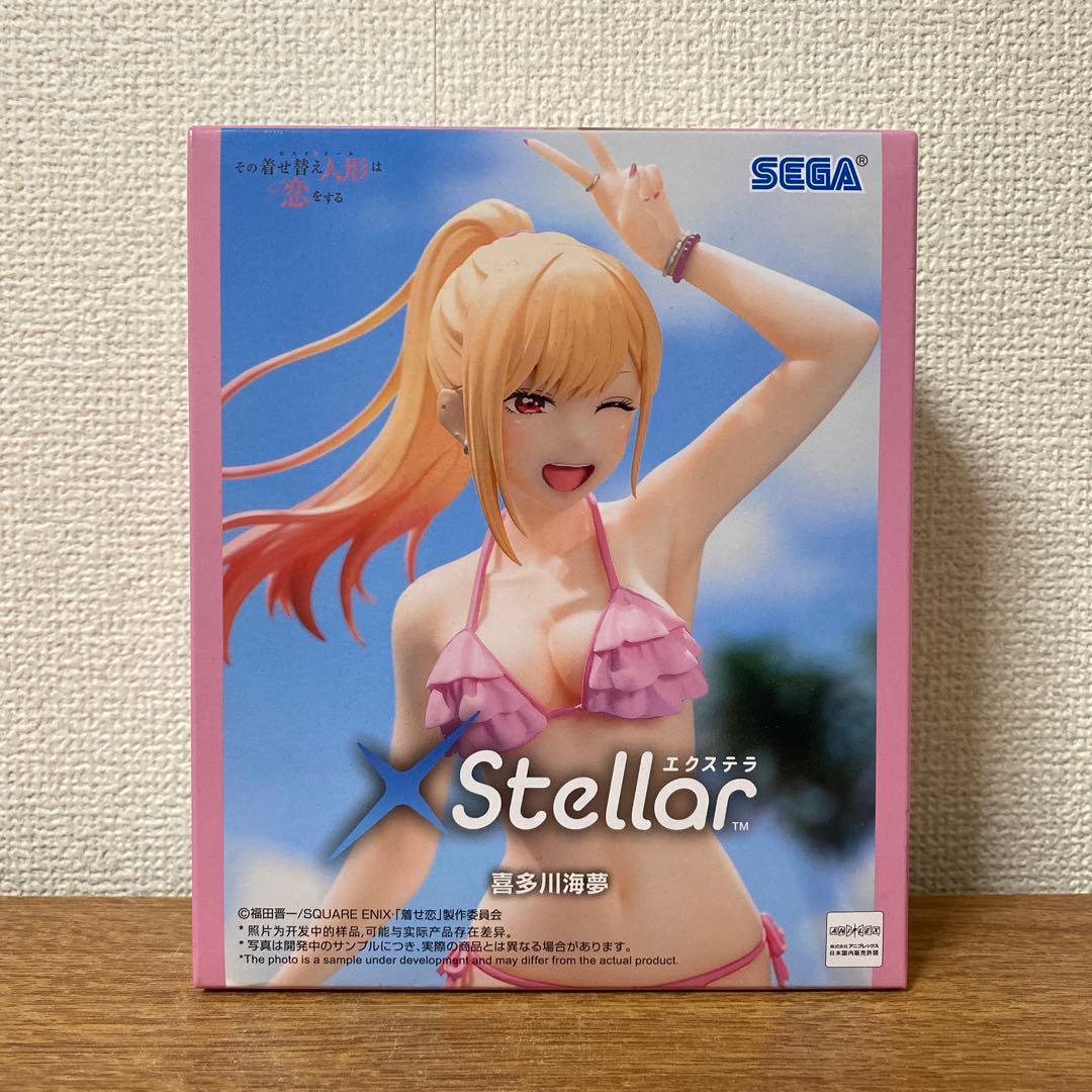 プライズフィギュア9点セット