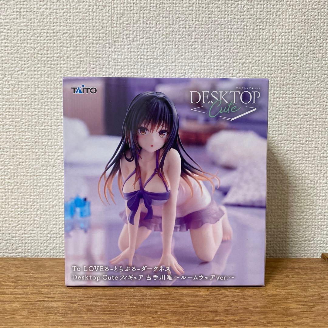 プライズフィギュア9点セット