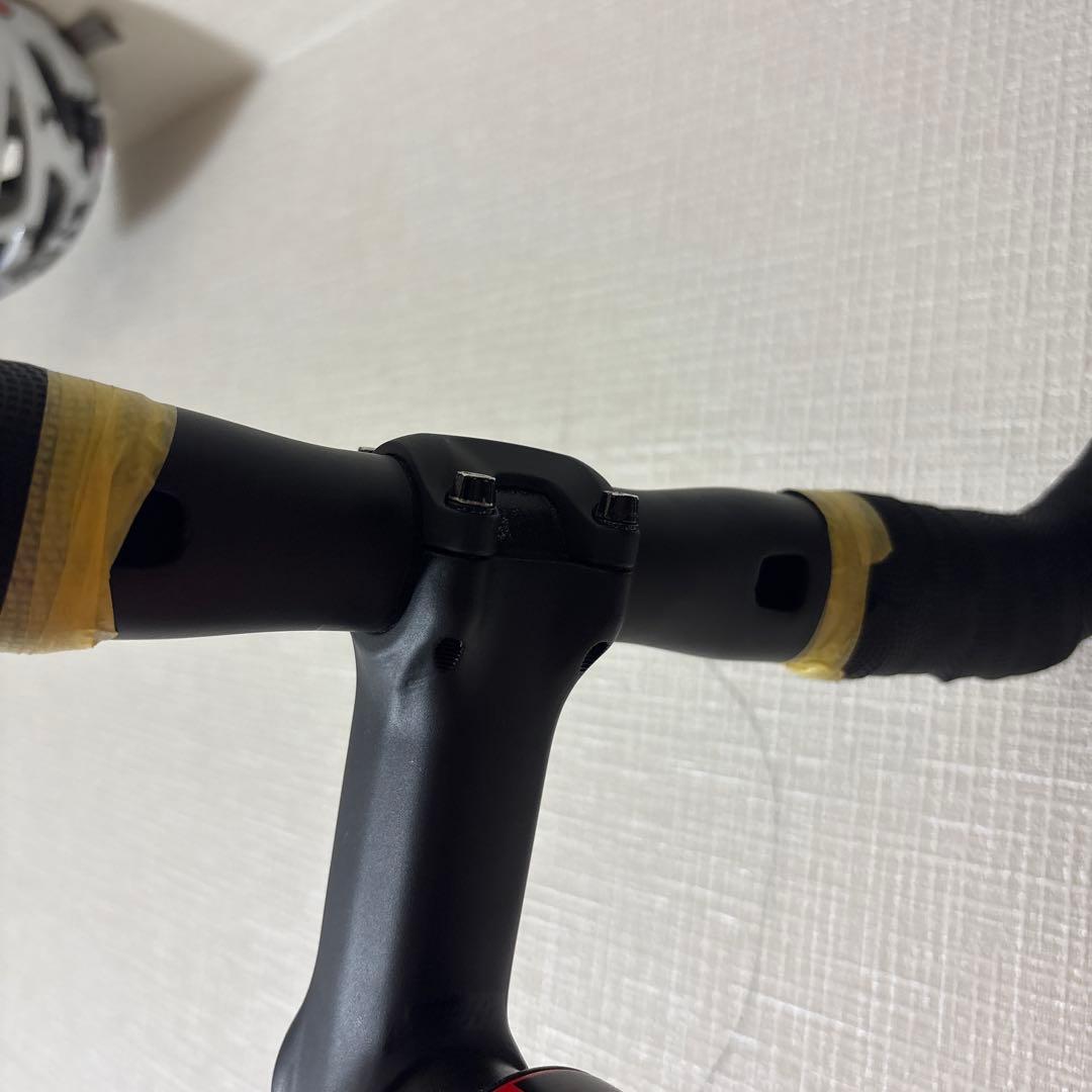 ジャイアントTCR