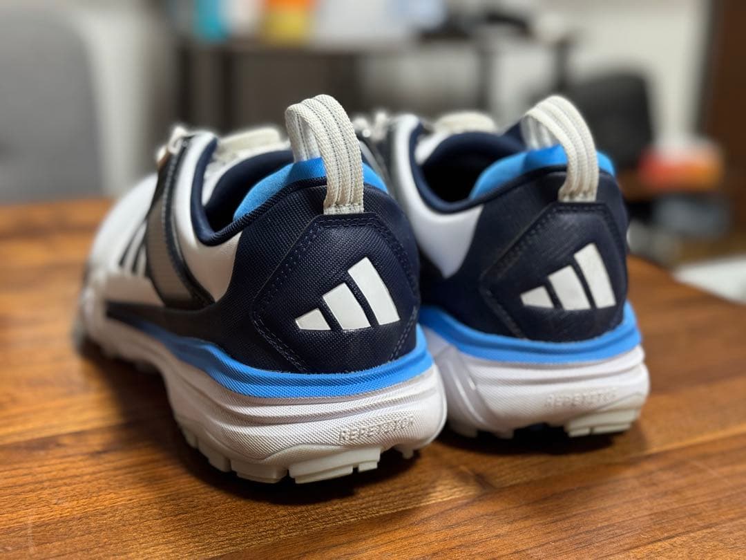 adidas アディパワー BOA ゴルフシューズ 29cm