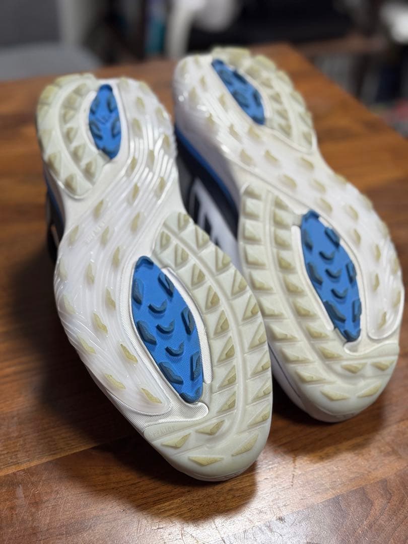 adidas アディパワー BOA ゴルフシューズ 29cm