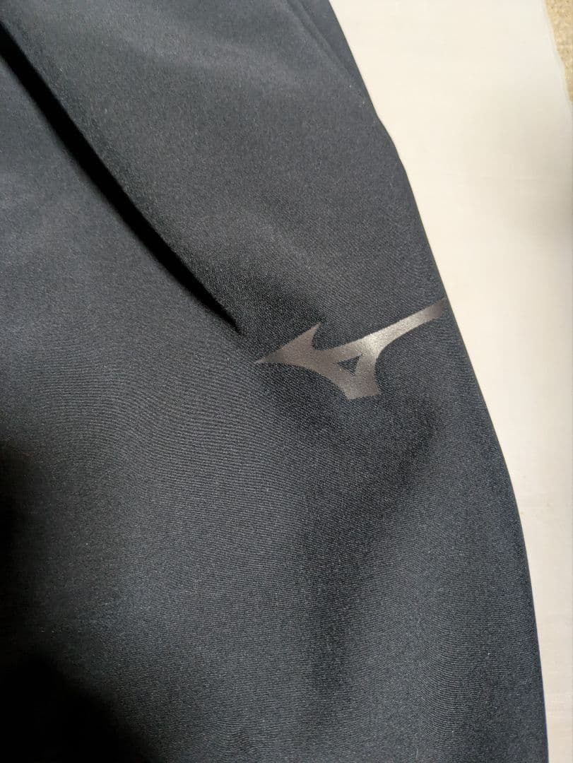 Mizuno TECHSHIELD 防風、ストレッチズボン XL