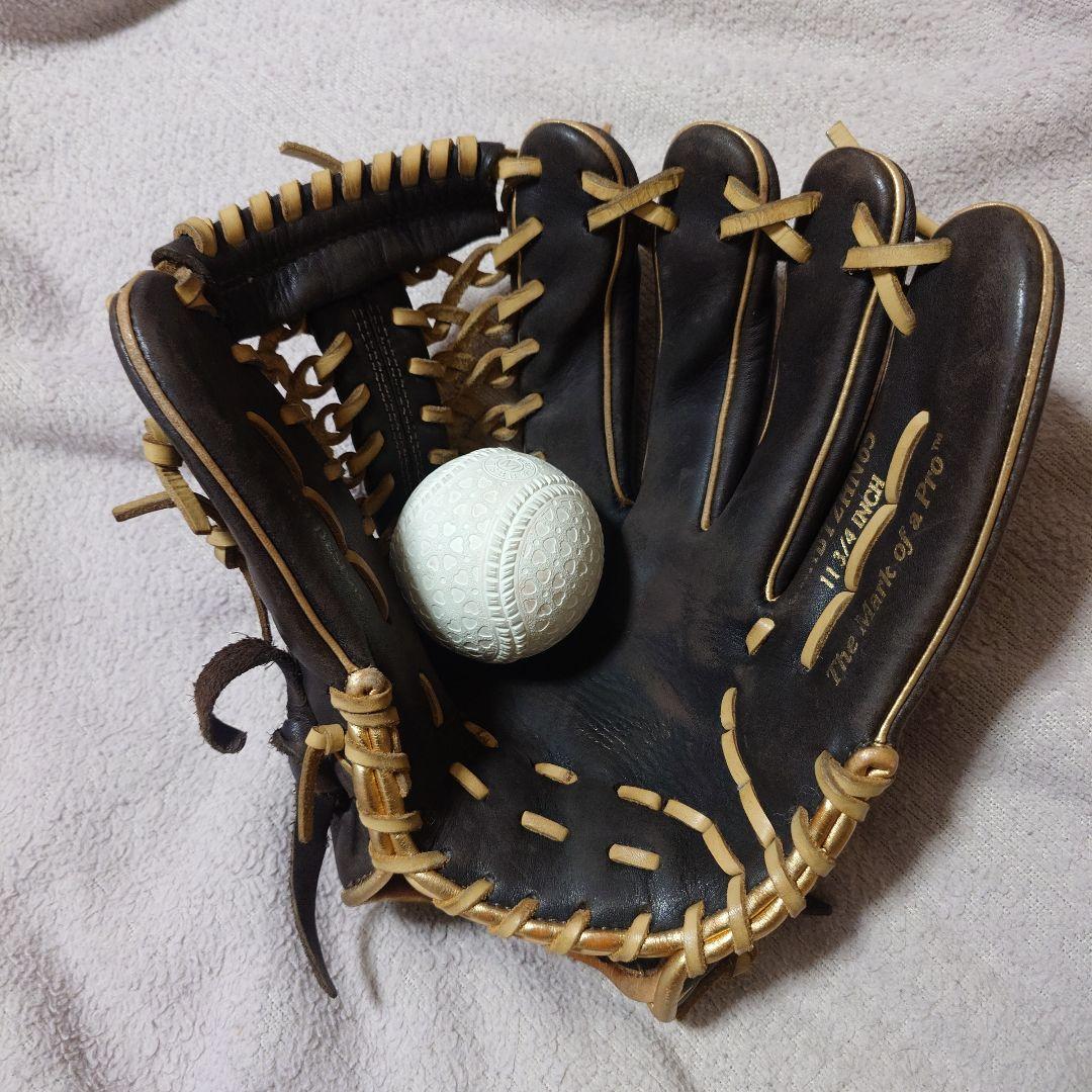 だ*の様 ローリングス 軟式 内野 オールラウンド N65型