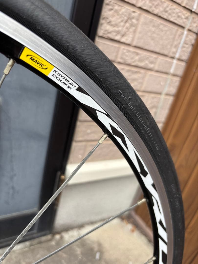 KUOTA KOUGAR SHIMANO ULTEGRA 2018年