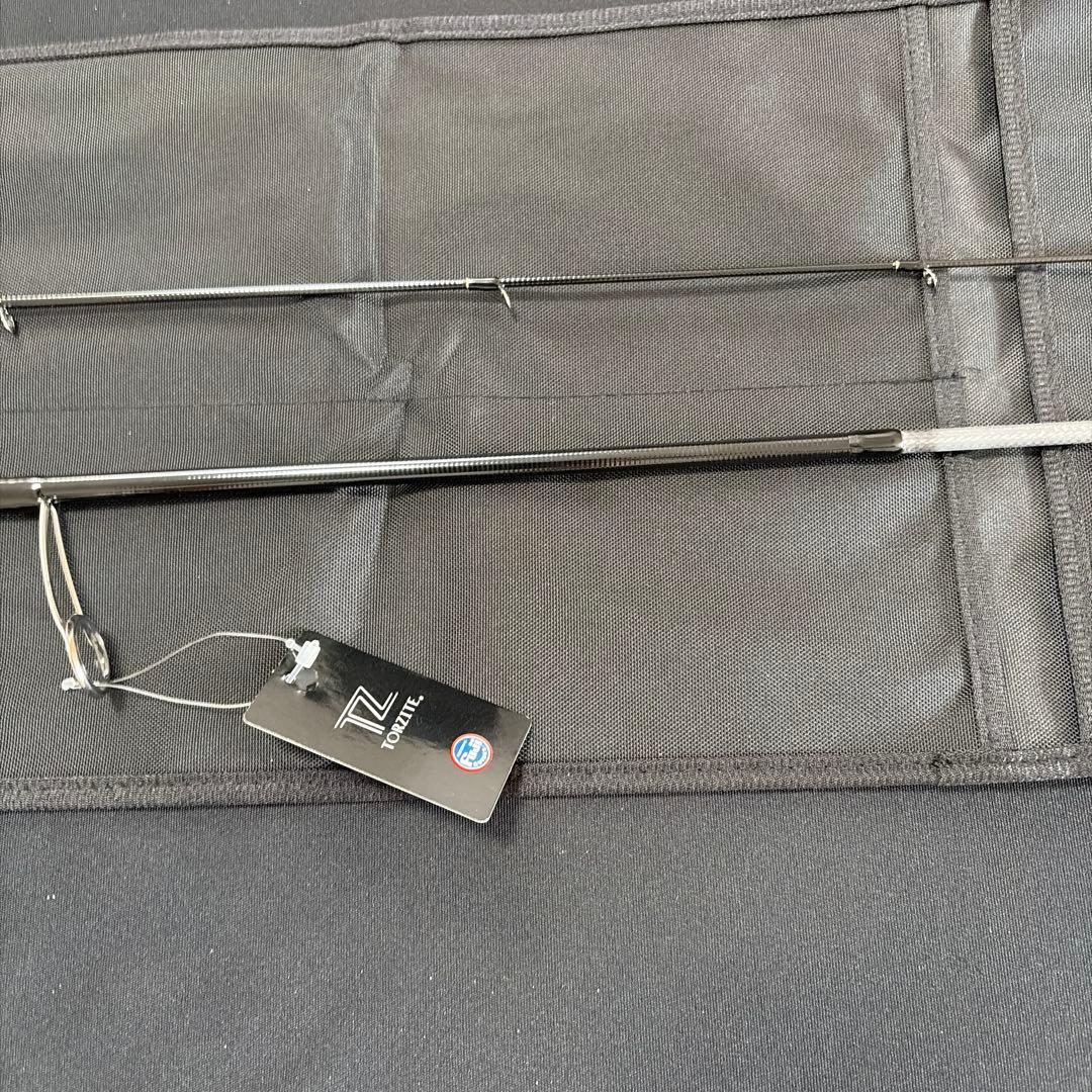 ロッド YAMAGA Blanks Calista 72L TF